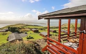 Top Of The World Lodge